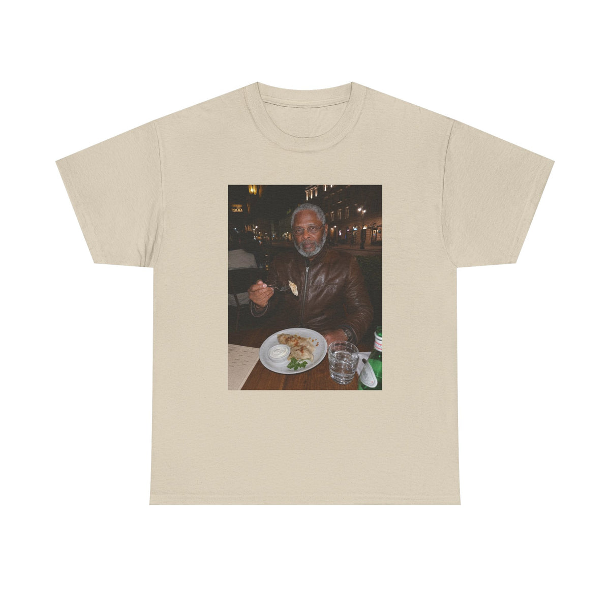 Dr. Clovis — Authentic Pierogis