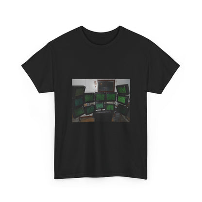 Neon Reverie Graphic Tee