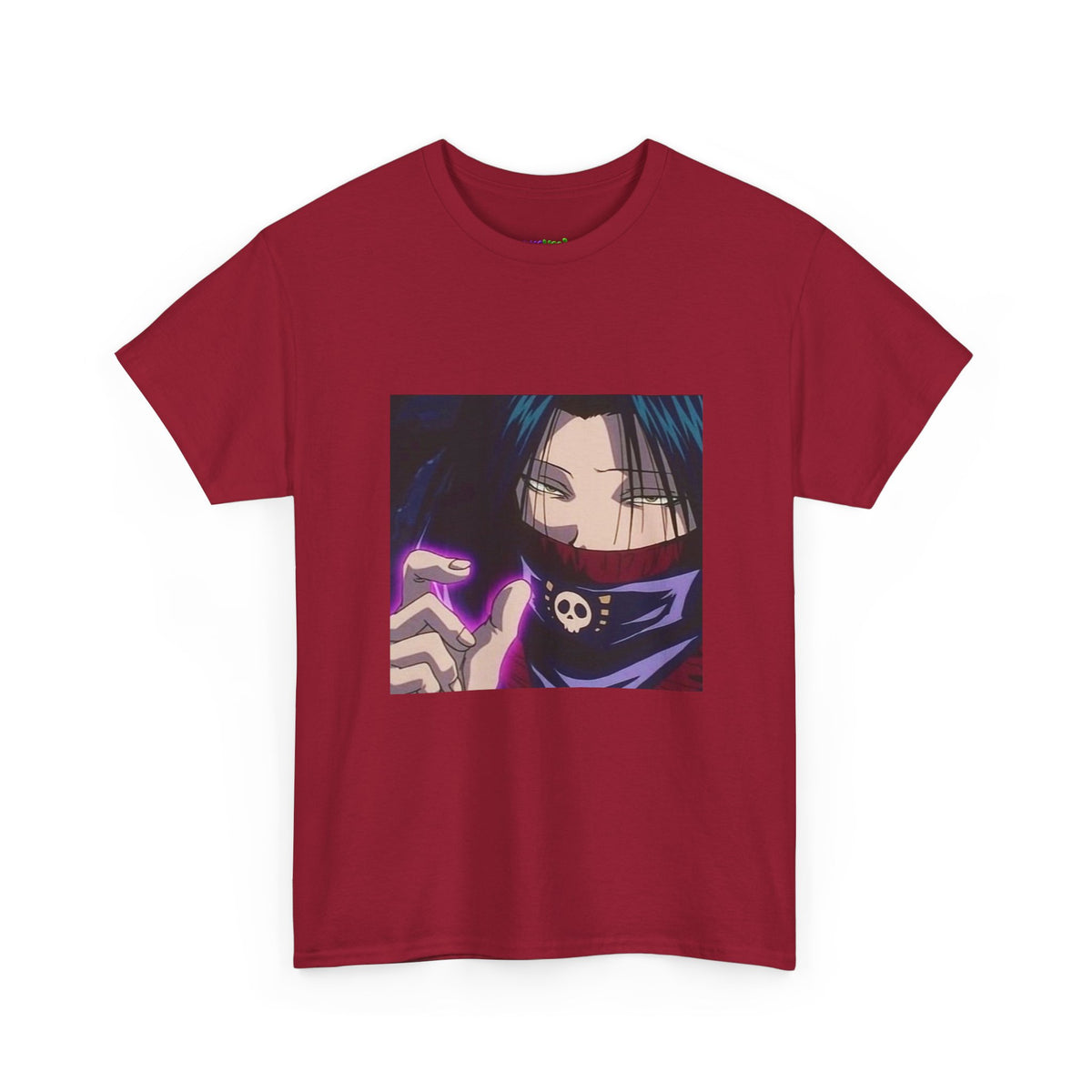Quantum Drift Graphic Tee