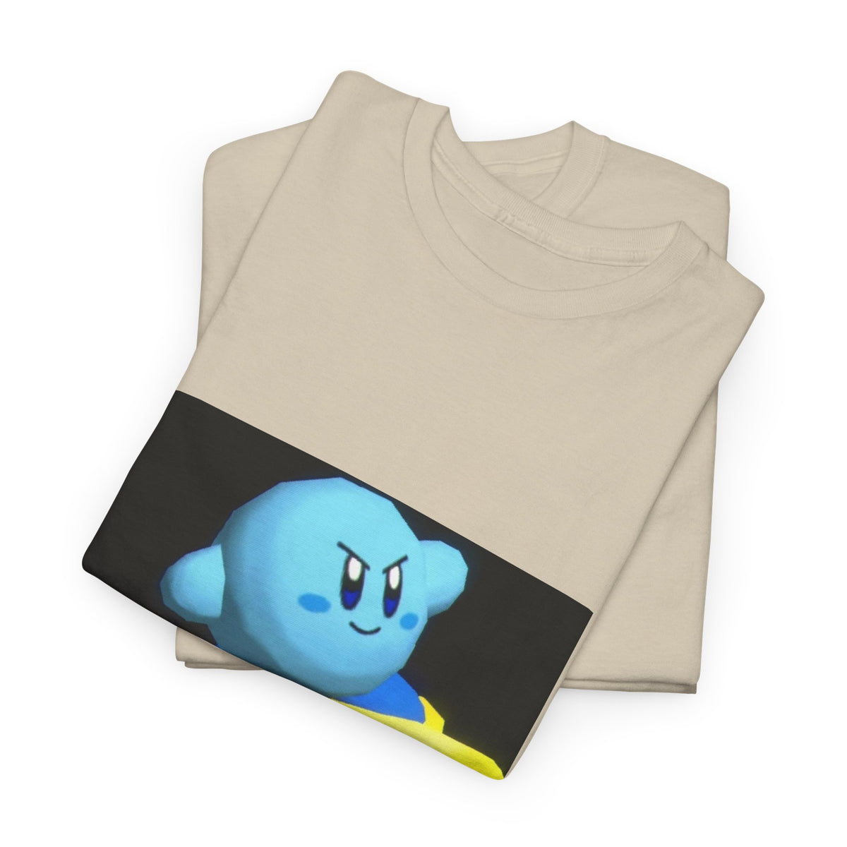 Blue Star Rider Blasting Off Tee