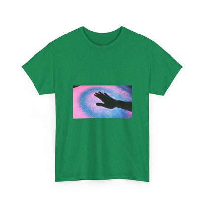 Mainframe Computer Chill Tee