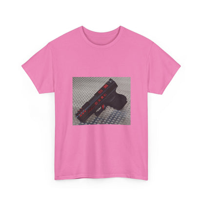 Neon Reverie Graphic Tee