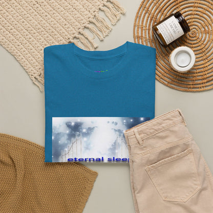 Canna Concrete Dream Graphic Tee
