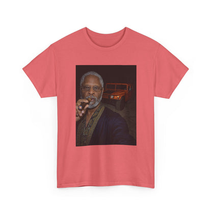 Dr. Clovis — Nocturnal Creatures Patrol