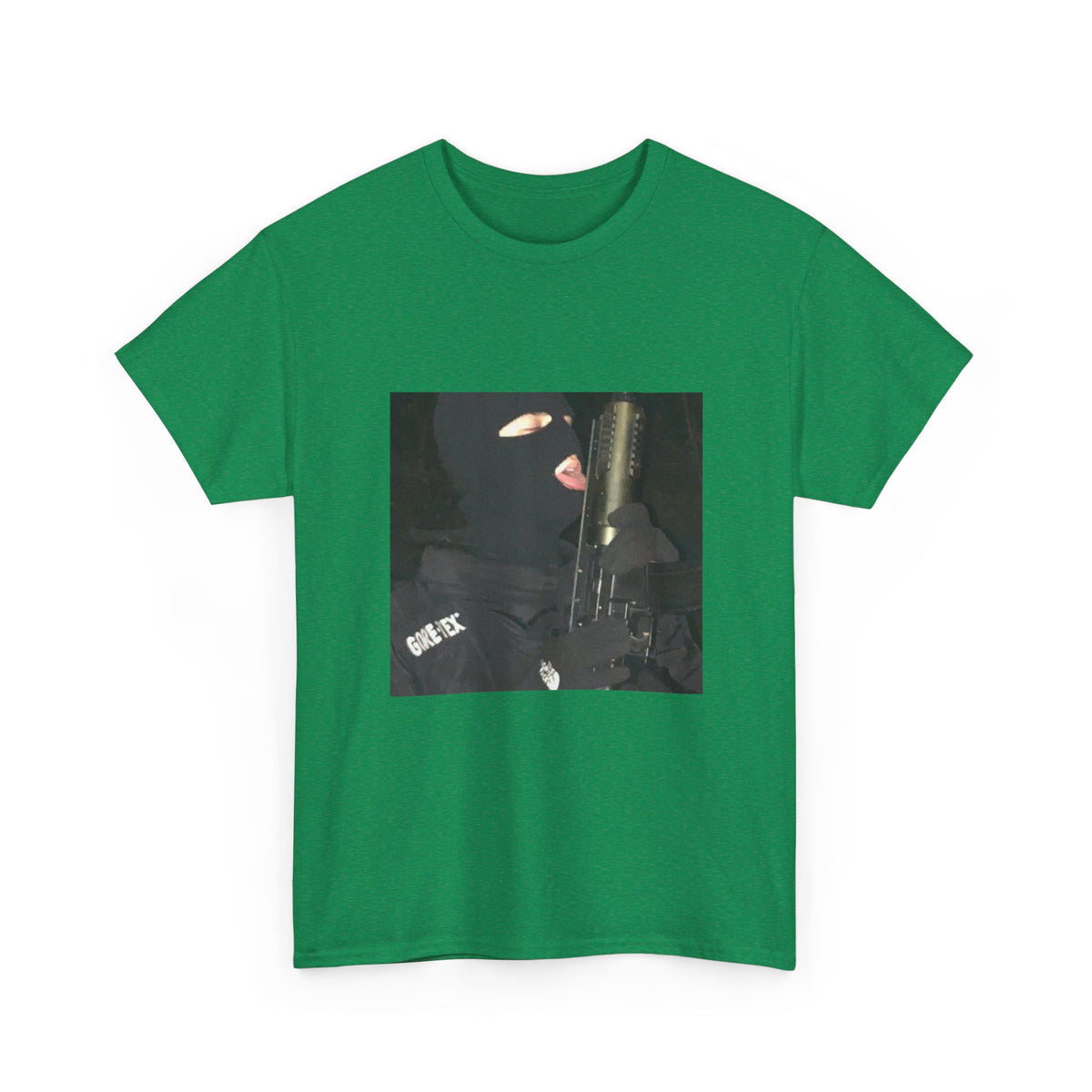 Midnight Ember Graphic Tee