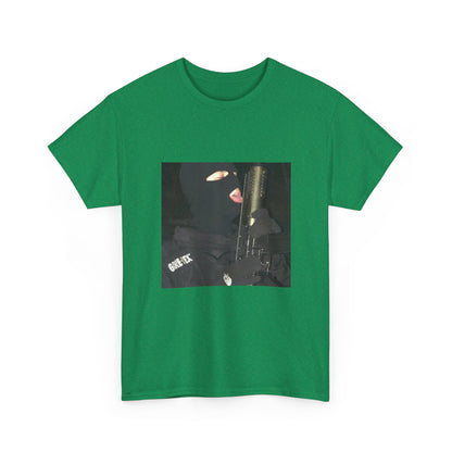 Midnight Ember Graphic Tee
