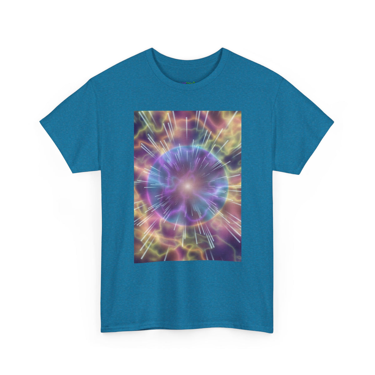 Dacwoo drawings — Plasma Nebula Punch