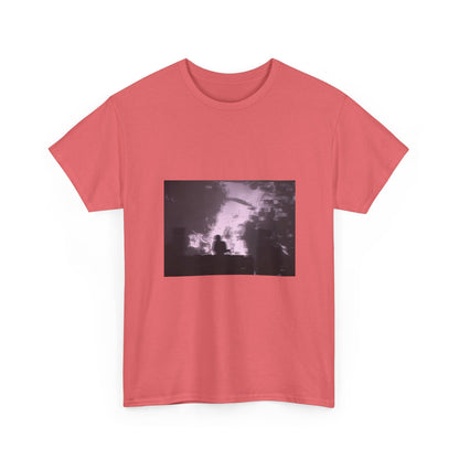 Lunar Static Graphic Tee