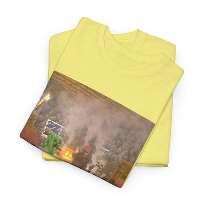 Omeweed Tee DeIaCkDGqsa-1