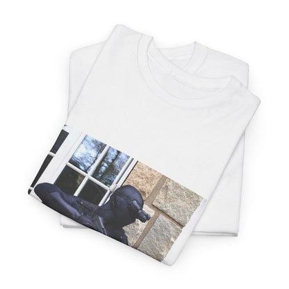 Neon Reverie Graphic Tee