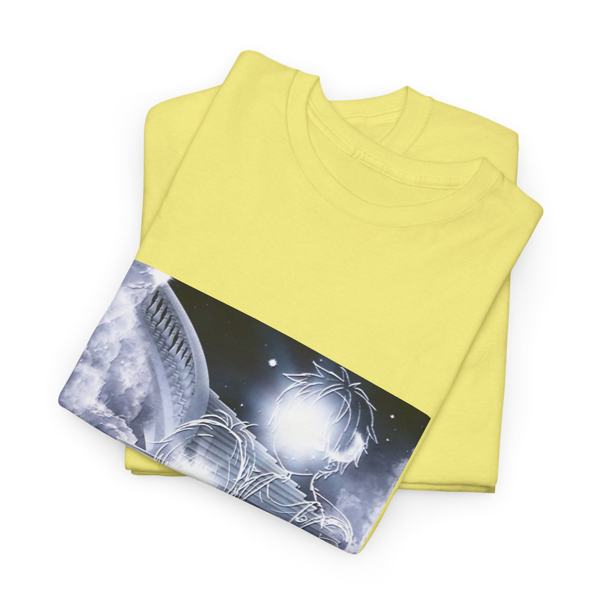 Heavenly Trapper Angel Tee
