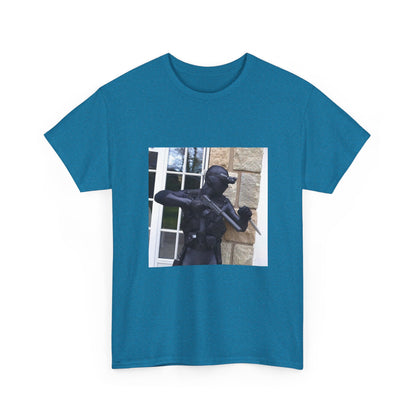Neon Reverie Graphic Tee