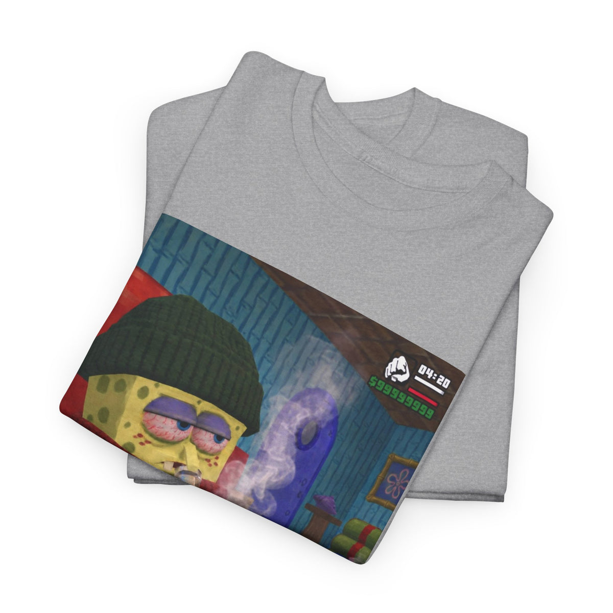 Omeweed Tee Dd2PjbzC4DY-1