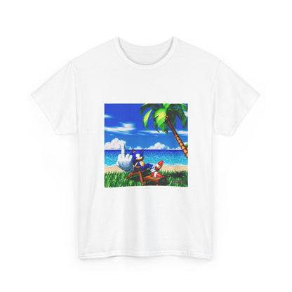 Omeweed Tee DT0z43YETuM-2