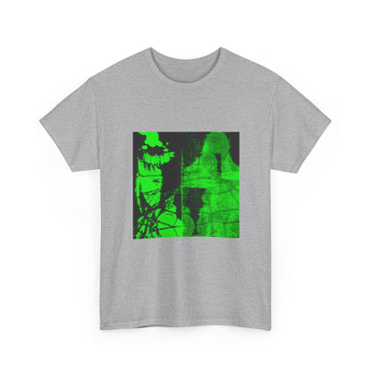 Gravity Free Graphic Tee