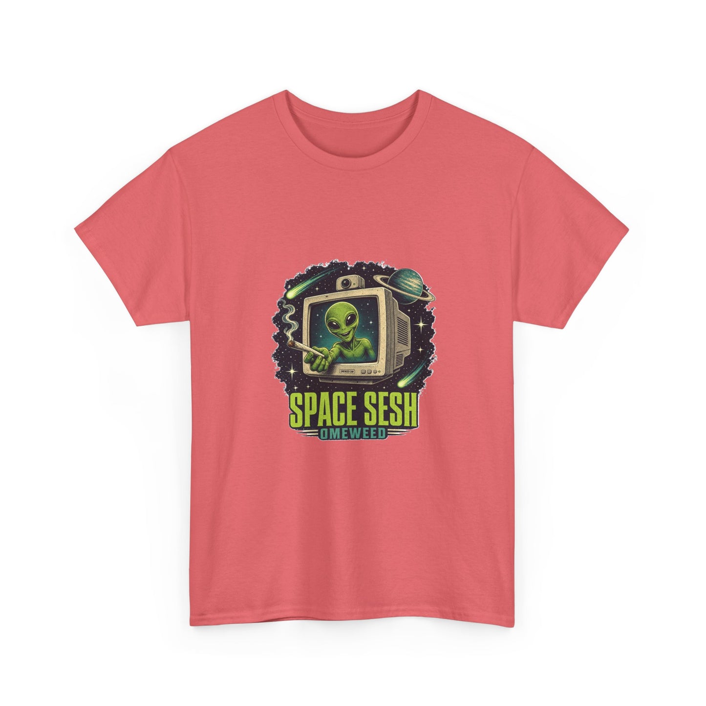 Space Sesh Tee