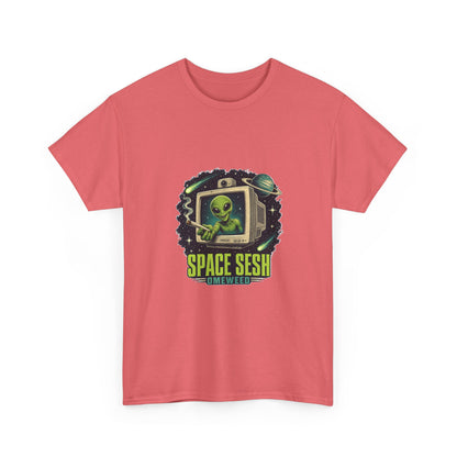 Space Sesh Tee