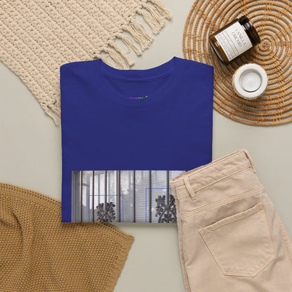 Velvet Rift Graphic Tee