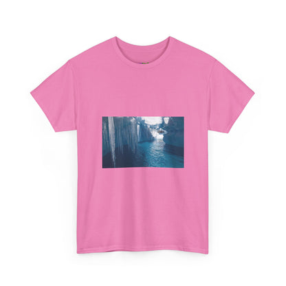 Welcome 2 My House Tee