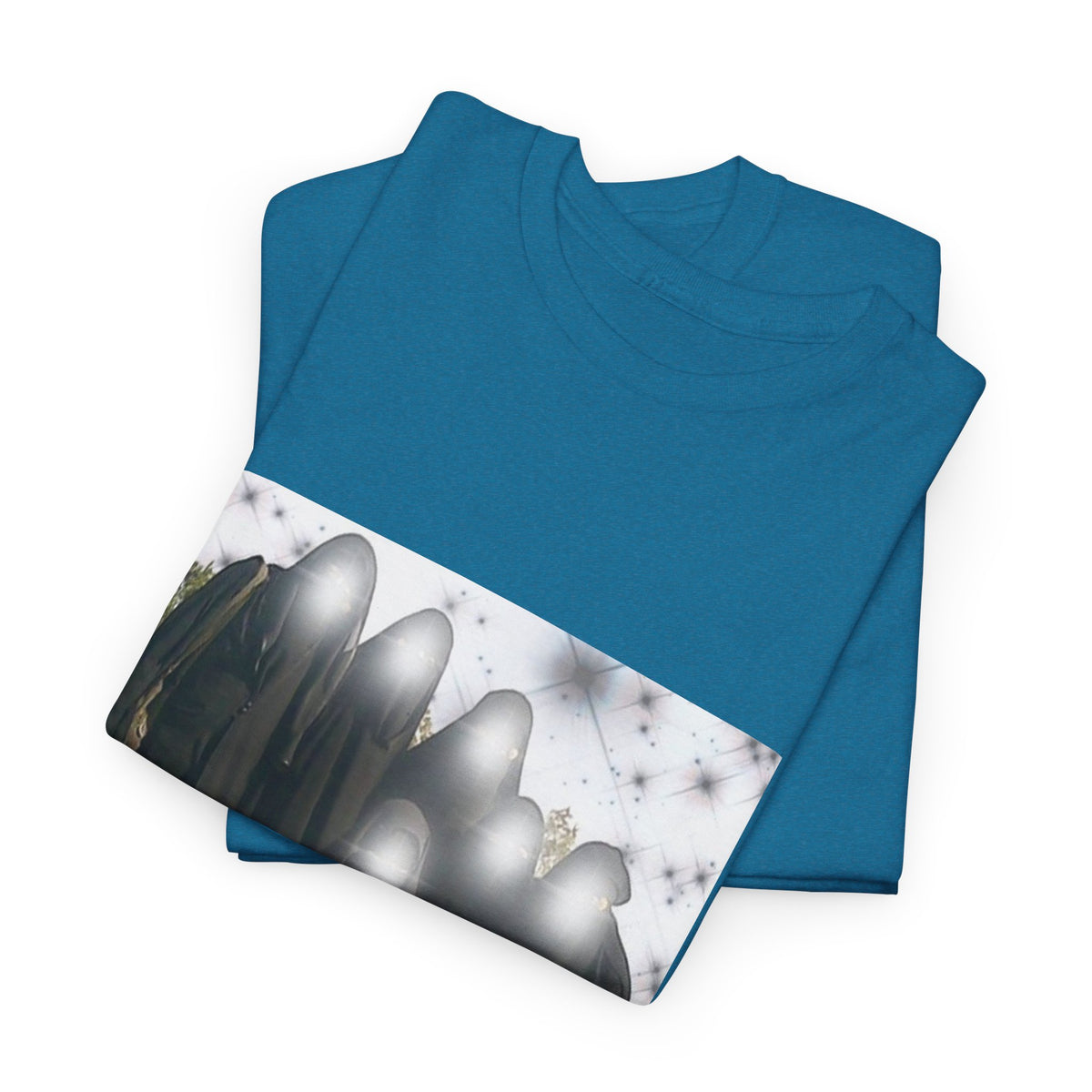 Urban Resin Graphic Tee