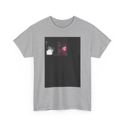Album Art Lab Flask Tee