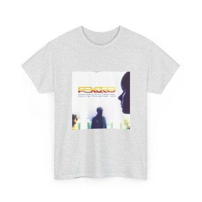 AI Art Mystery Tee