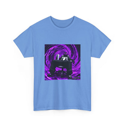 Lean Spider-Man Chillin' In Purple Void