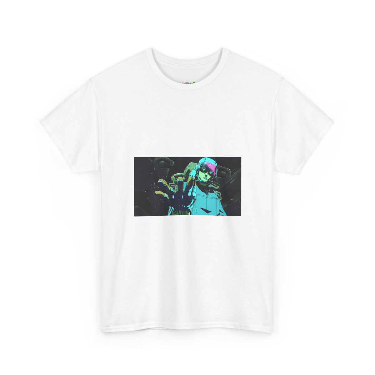 Operator In Action Tee