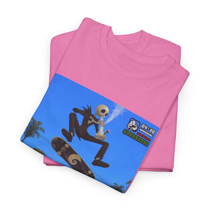 High Vibes Graphic Tee