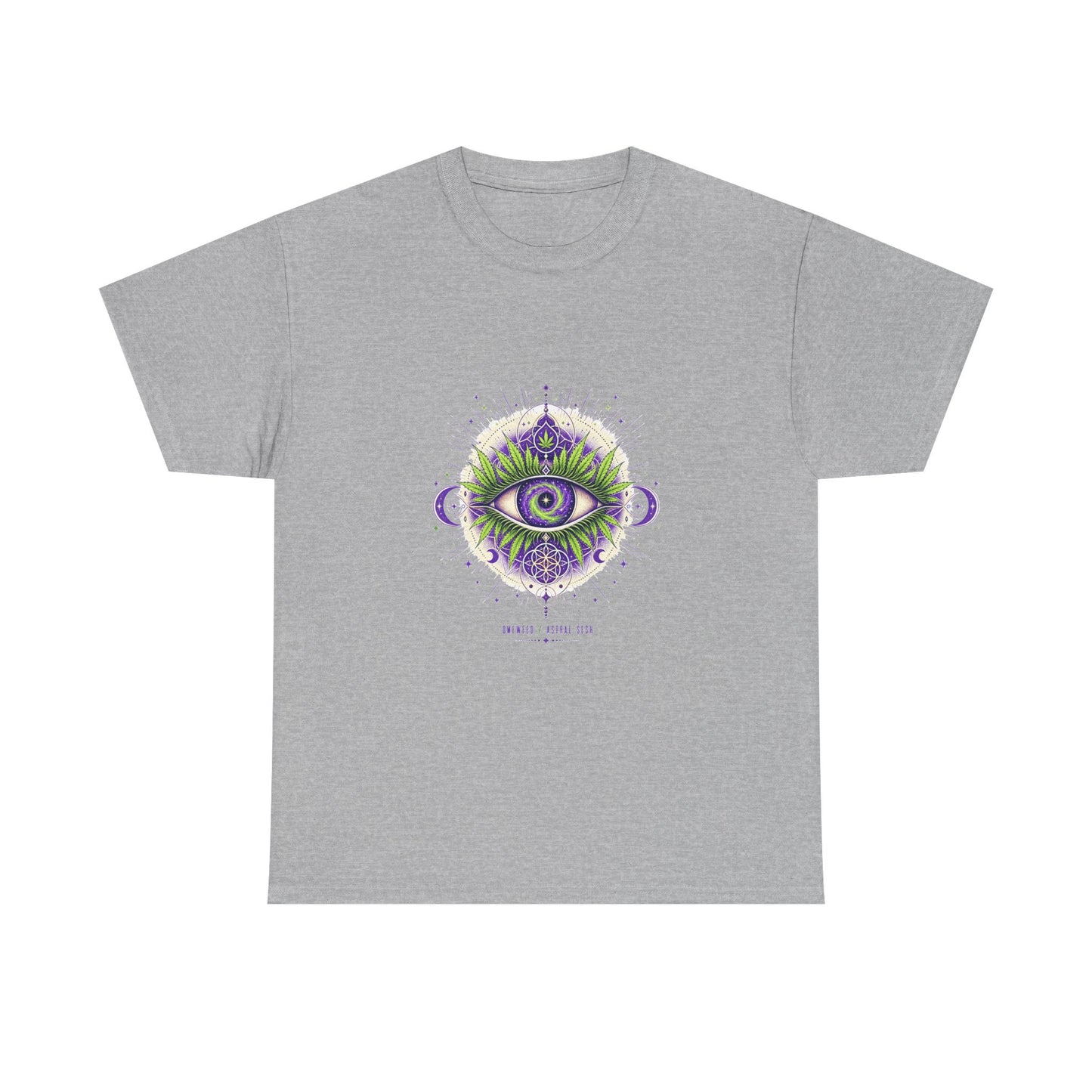 Astral Sesh Tee