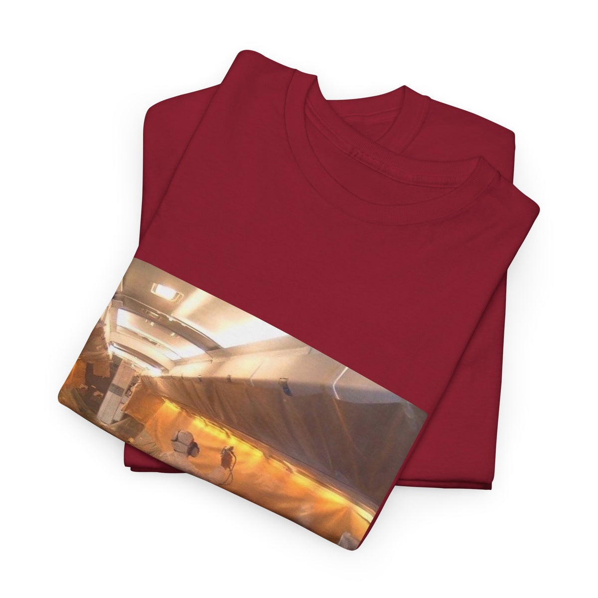 Silent Bloom Graphic Tee