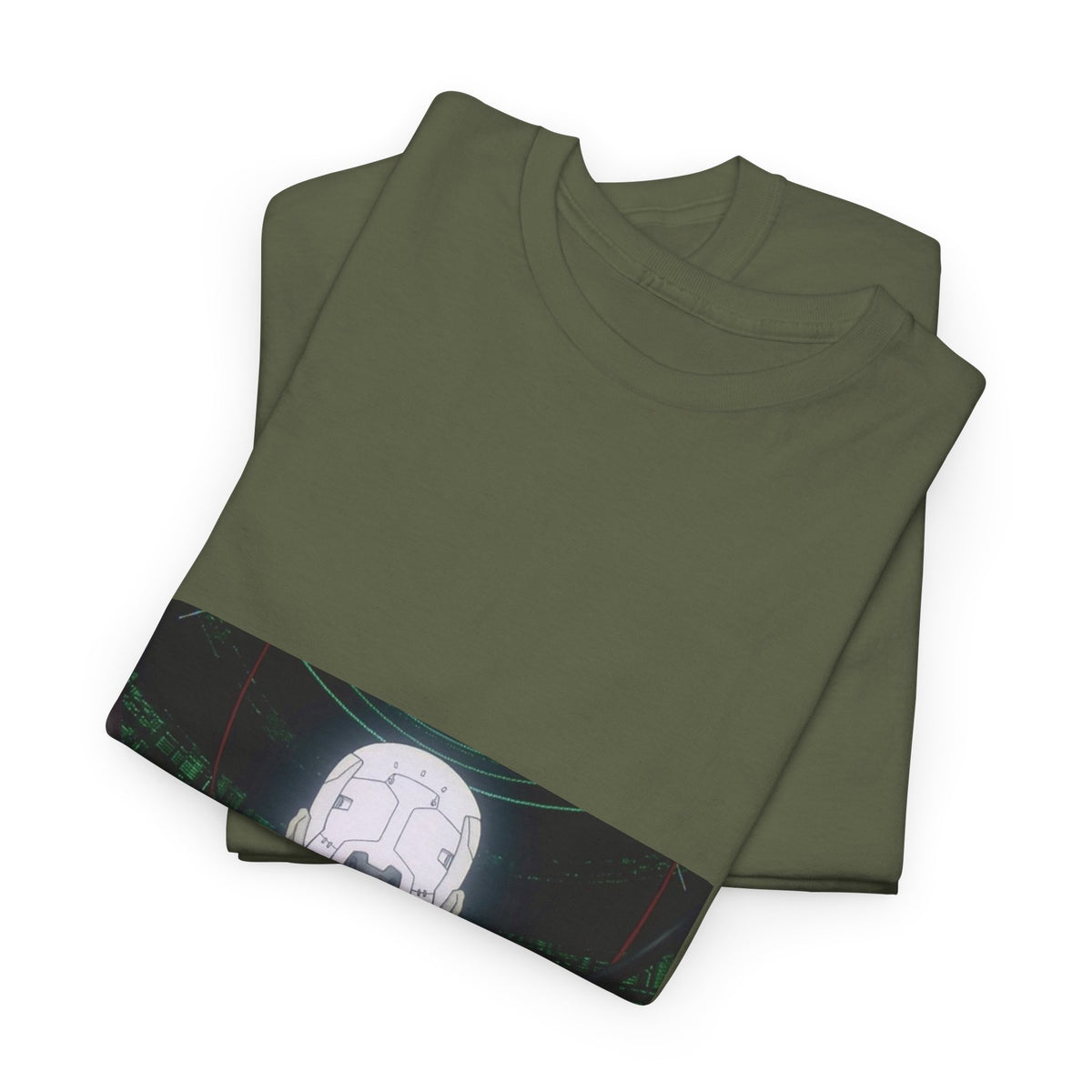 Omeweed Tee CRrVlokshnu-1