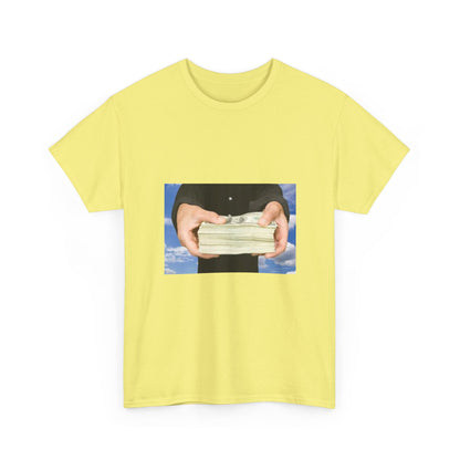 Velvet Static Graphic Tee