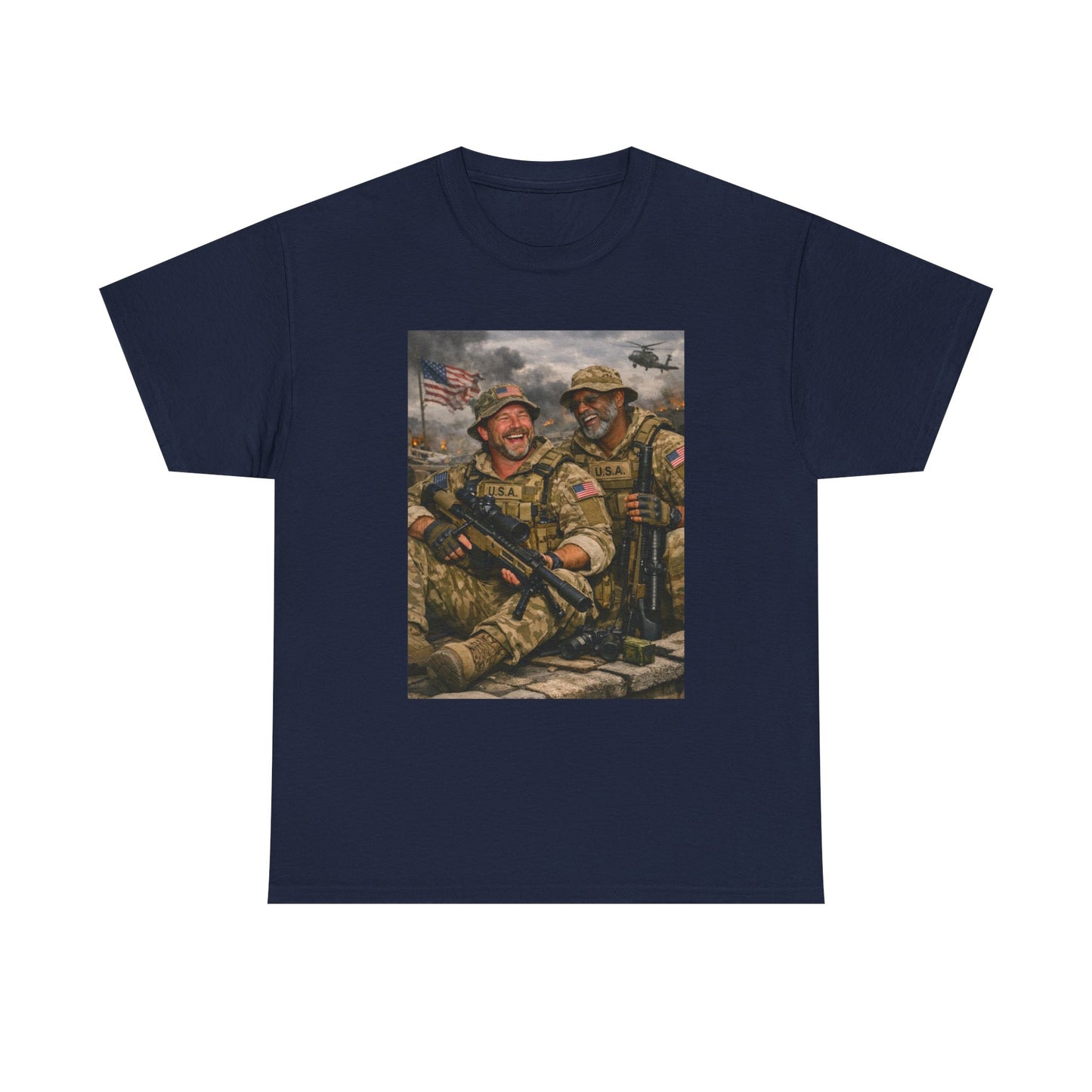 Wilcox Tees — Days With Good Ole
