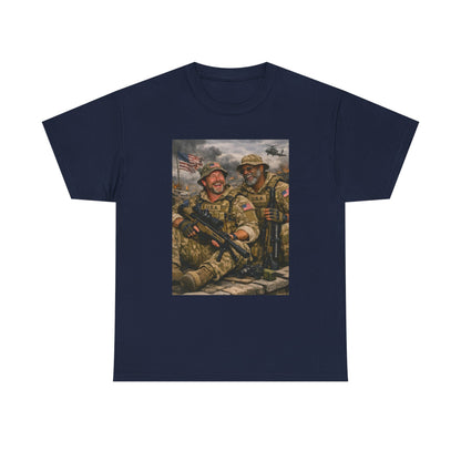 Wilcox Tees — Days With Good Ole