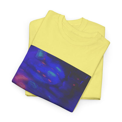 Elevated State Graphic Tee