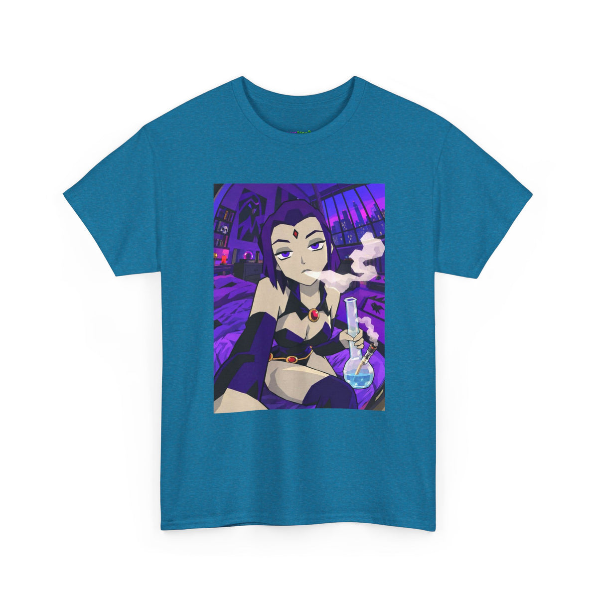 Mystic Dawn Graphic Tee