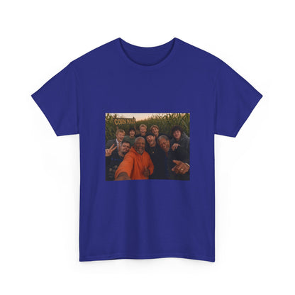 Wilcox Tees — Mr Beast Morgan Freeman