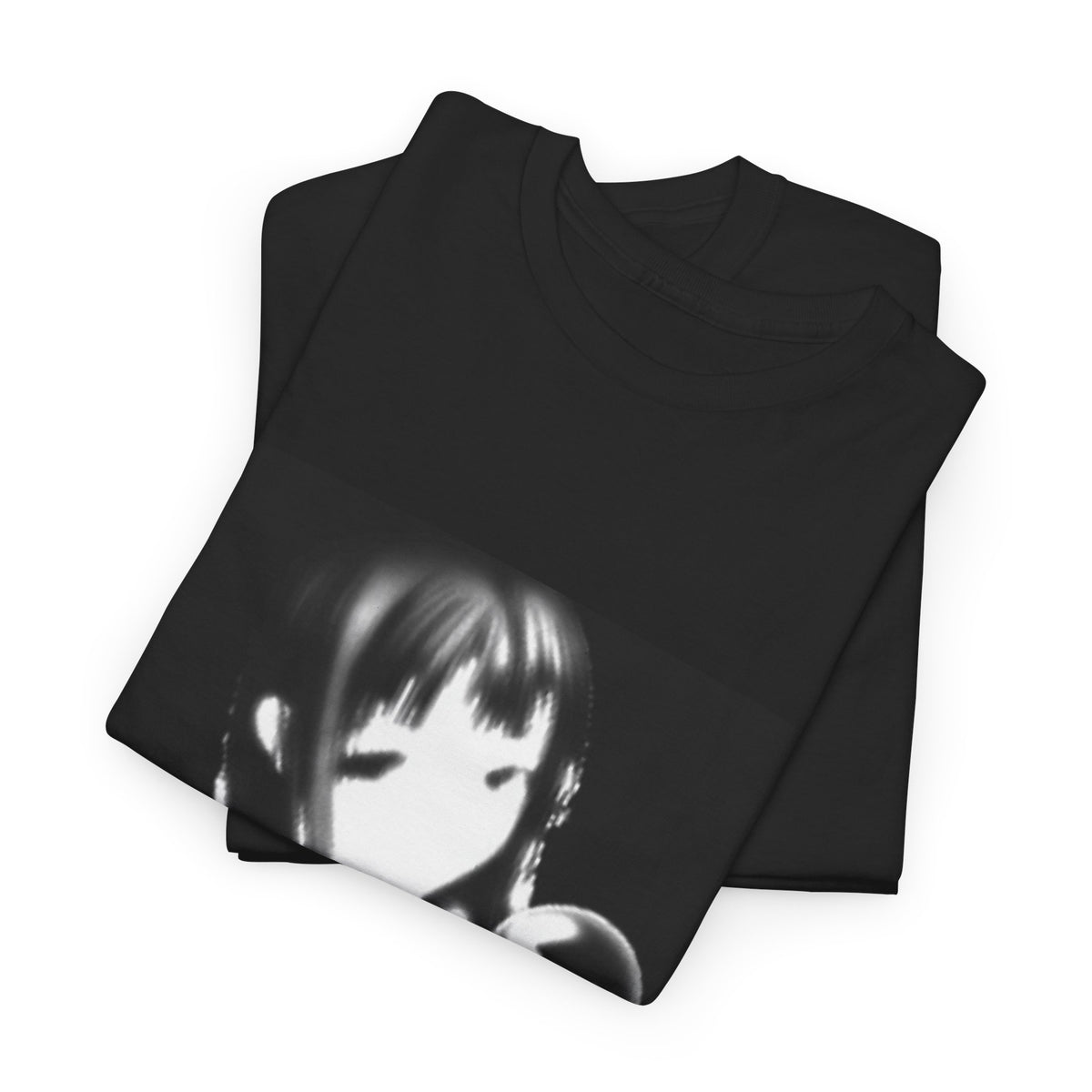 Neon Reverie Graphic Tee
