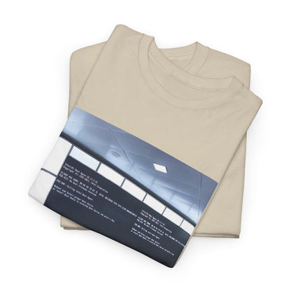 Zenith Haze Graphic Tee