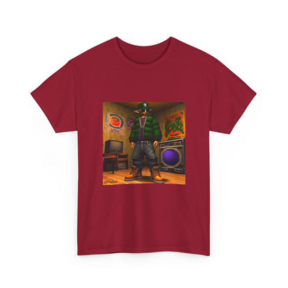 NY2K Link Drip In The Crib Tee