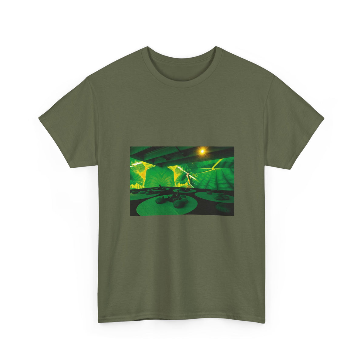 Omeweed Tee CU85diiAsGX-1