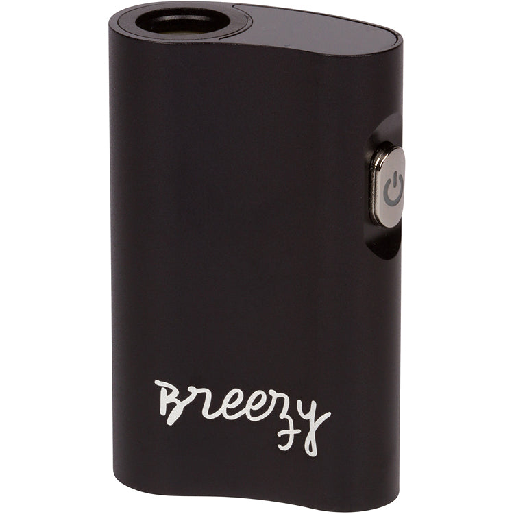 Breezy Vape
