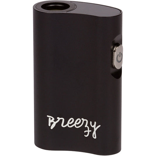 Breezy Vape