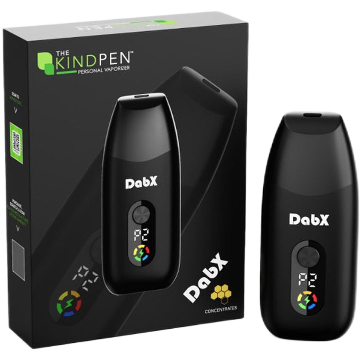 DabX