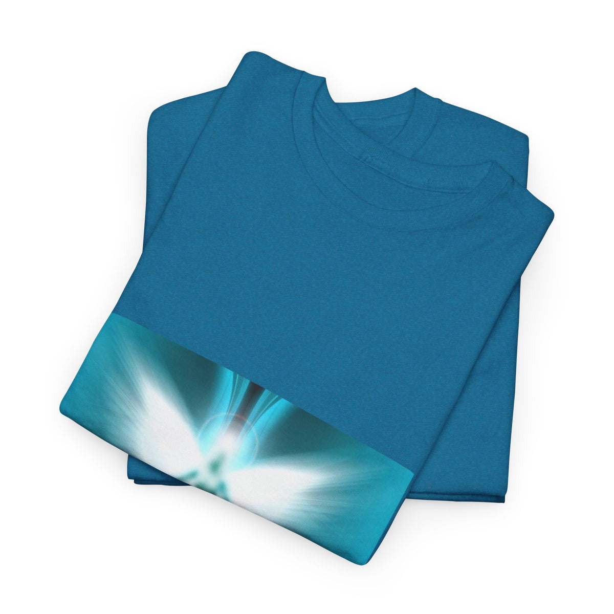 Selfless Words Graphic Tee