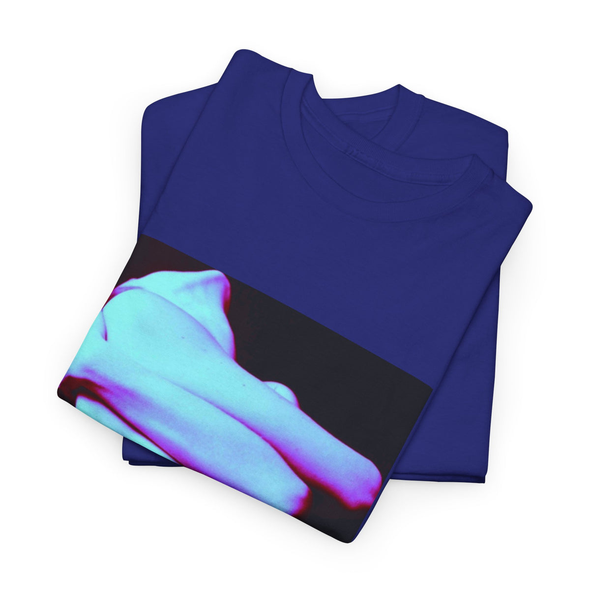 Silent Bloom Graphic Tee