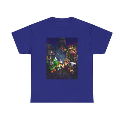Omeweed Tee DaBHwfOGuBF-12