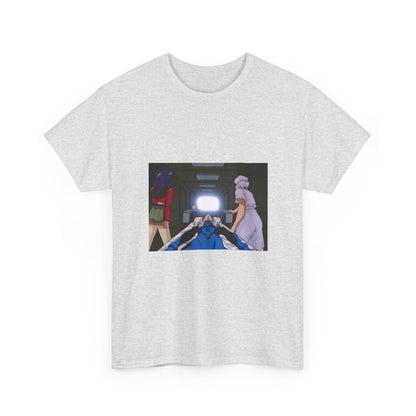 Trappin In Heaven Tee