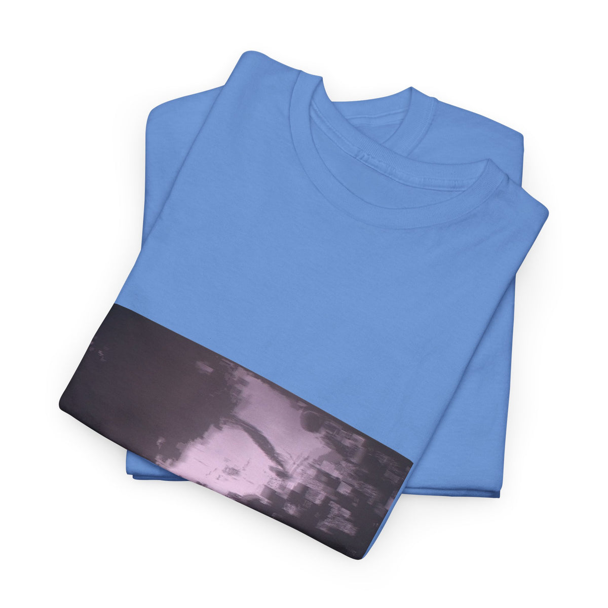 Lunar Static Graphic Tee